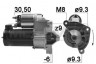 Стартер Samand 1,6,  Berlingo, C2, C3, C4, 1007, 206, 207, 307,  Partner,